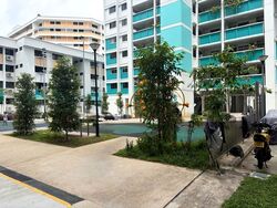 Blk 134 Yishun Street 11 (Yishun), HDB 3 Rooms #563282621
